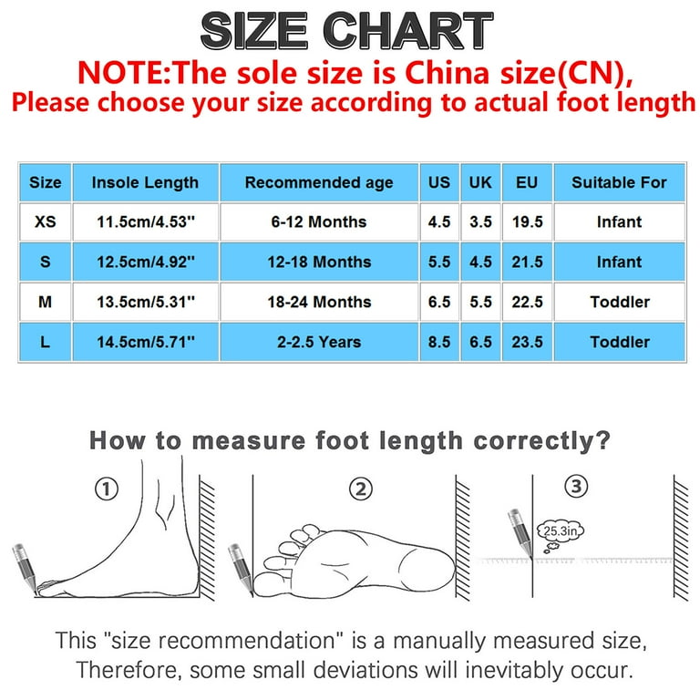 Baby Girl Shoes 6 12 Months Boots Baby Shoes Floor Thickened in Winter Children Cartoon Dispensing Baby Socks Shoes Ballet Shoes for Girls Size 4 Blue