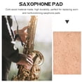 thumbnail image 4 of Miangastore 3 Pcs Feuilles de Liège Universelles pour Saxophone, 4 of 8