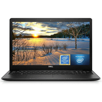 Flagship Dell Inspiron 15 3000 3583 Laptop Computer 15.6" HD Anti-Glare Display,  Intel Pentium Gold 5405U, 8GB DDR4, 256GB SSD, Intel UHD Graphics 610, Webcam, Win10