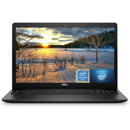 Dell Inspiron 15 3580 Laptop, 15.6 Dell Inspiron 15 3580 Laptop, 15.6