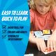 thumbnail image 3 of Juego de cartas Dunk Dynasty The Ultimate Basketball Kids 7+, 3 of 8