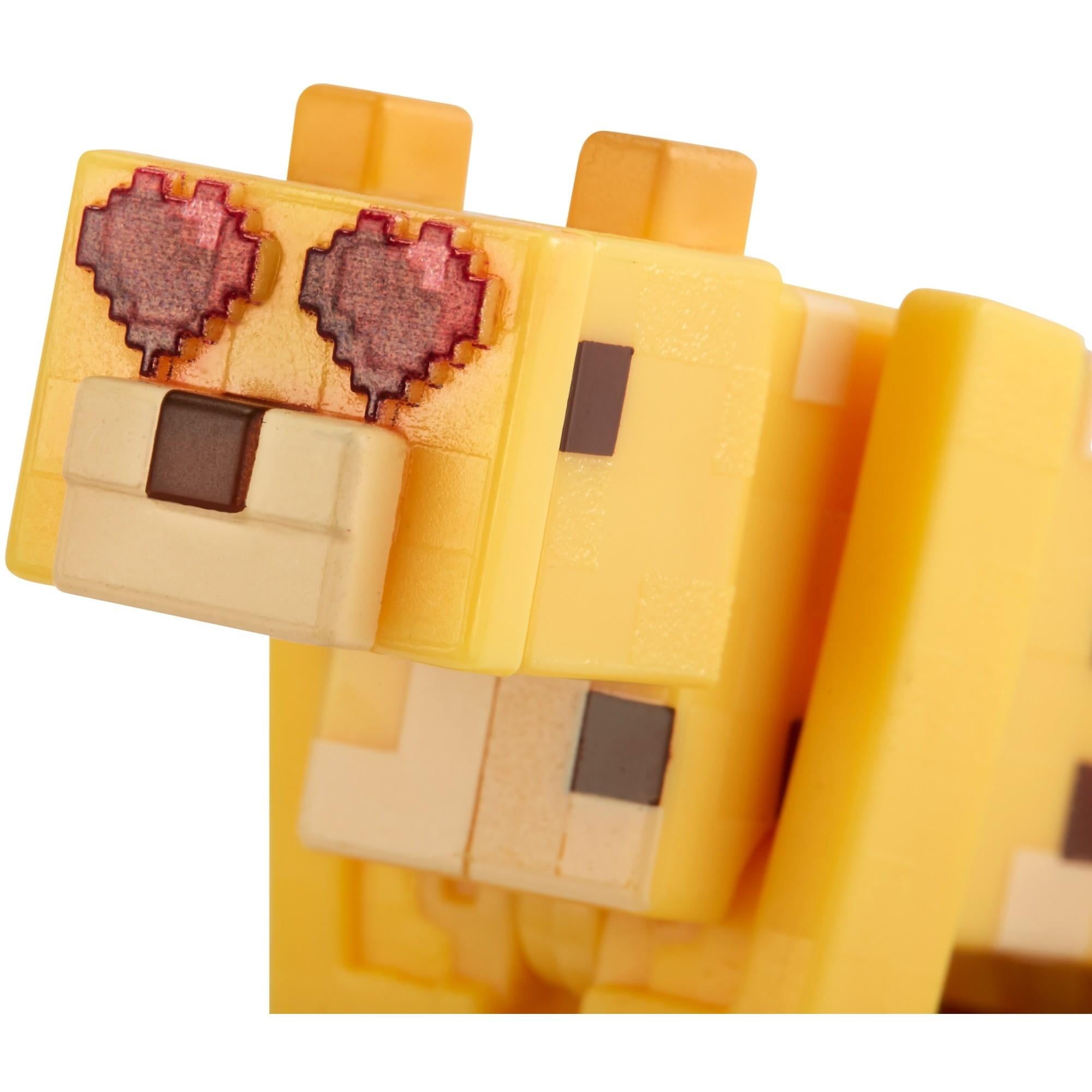 minecraft ocelot figure