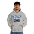 thumbnail image 5 of Brooklyn Bridge 1883-2023 May 24th 140 years History Famous Sweatshirt, 5 of 9