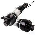 thumbnail image 2 of 2 For Mercedes W219 CLS E-Class 550 500 320 350 Front Air Suspension Shock Strut for Mercedes CLS Class E550 500 350 320, 2 of 5