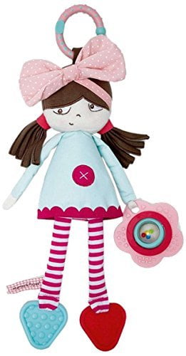 mamas and papas rag doll