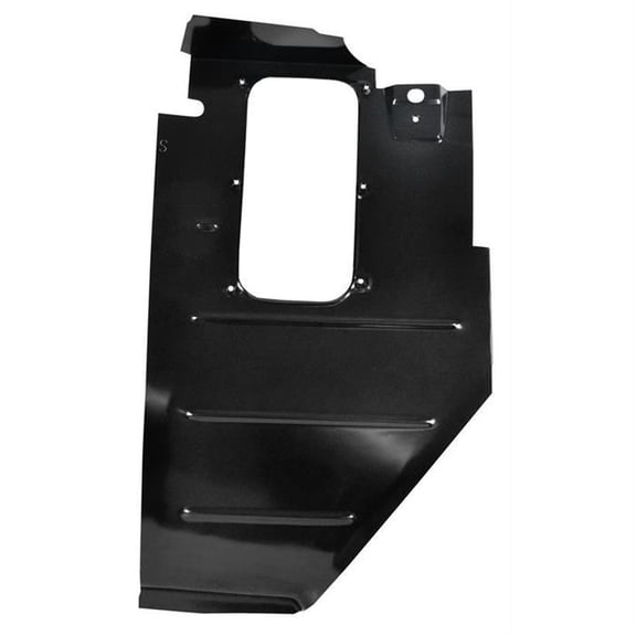 Dynacorn 1106DF Cowl Iner Front Side Panel RH 47-54 Chevy