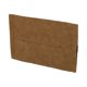 thumbnail image 1 of Portatissues para Auto, Soporte de Servilletas para Visor del Sol, Portatissues para Reposabrazos de Auto, Funda de Caja de Servilletas de Ante Negro, 1 of 1