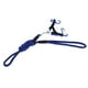 thumbnail image 5 of 1: 10 RC Accesorios De Oruga Cuerda De Remolque Cuerda De Remolque Azul Baoblaze Cuerda de remolque de coche RC, 5 of 8