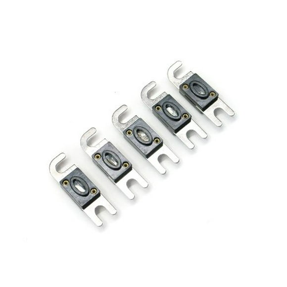 KnuKonceptz Mini-ANL (MIDI) Fuse 120A - 5 Pack