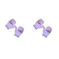 thumbnail image 3 of Qarigey 1 par de manoplas para niños pequeños, manoplas tejidas sencillas y cálidas para niños, fundas para los dedos que mantienen el Type1 NO1, 3 of 6