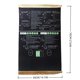 thumbnail image 3 of Islamic Prayer Mat with English Arabic Guidance Non Slip Portable Foldable Travel Prayer Rug for Home Use Learning Salah Worship Muslim Prayer Carpet Educational Spiritual Mat for Adults Beginners, 3 of 7