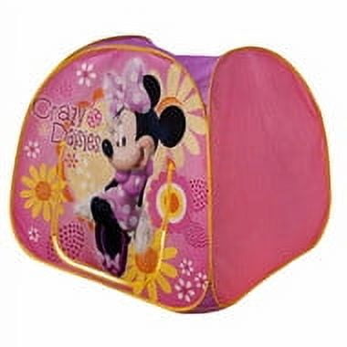 Minnie Mouse Dazzling Cottage