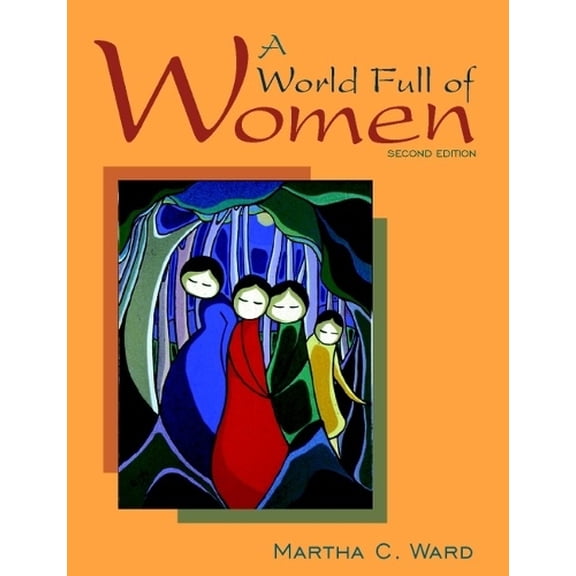 Pre-Owned A World Full of Women Paperback