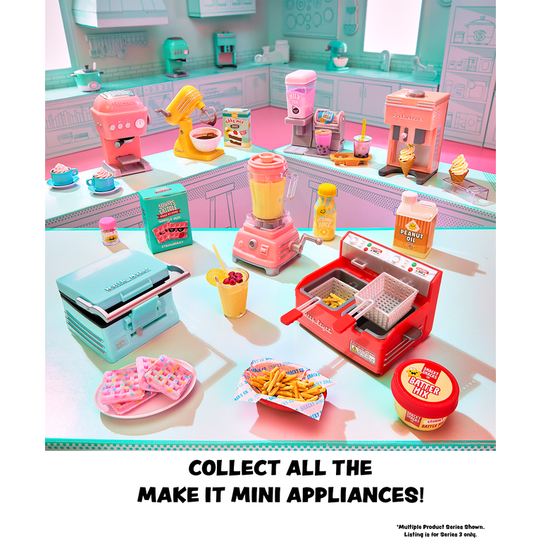 MGA's Miniverse, Make It Mini SANRIO Series 3 Mini Collectibles, 8