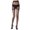 White, variant on Ymyiu Socks for Women Silky Toes Sheer Knee High Stockings for Women, 2 Pairs Nylon Trouser Socks (Beige,One Size)