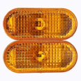 thumbnail image 1 of Luz de marcador lateral de coche compatible con Golf Jetta Mk4 99-05 Passa, 1 of 5