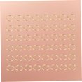 thumbnail image 4 of DEEPCRAFF 500Pcs Premium Iron Opening Rings Golden Color for Jewelry Making and Crafts, 4 of 8