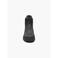 thumbnail image 3 of BOGS WORK SERIES Women's Shale Leather Chelsea Composite Toe Waterproof Work Boot Black - 72920CT-001, 3 of 5