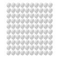 thumbnail image 4 of Facial  Paper, 100pcs Cosmetic Pure Cotton Skin Care Compressed Facial   For Home, 4 of 8