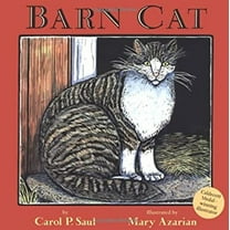 Pre-Owned Barn Cat (Paperback) 0316711403 9780316711401