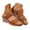 Brown, variant on 2025 Platform Sandals for Women Comfortable Fashion Wedges Open Toe Espadrilles Slip on Shoes