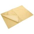 thumbnail image 1 of OULII Soft Plated Gold Tissue Paper Sheets for Packaging Floral Bouquets and Craft Use, 1 of 8