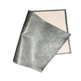 thumbnail image 1 of Funda de piel sintética para reposacabezas de sillón reclinable. Fácil de instalar. Resistente. Portátil. Fácil de limpiar. Gris oscuro, 1 of 9