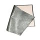 thumbnail image 1 of Fundas para reposacabezas reclinables, de piel sintética, ligeras, duraderas, antideslizantes y portátiles. Gris oscuro, 1 of 9