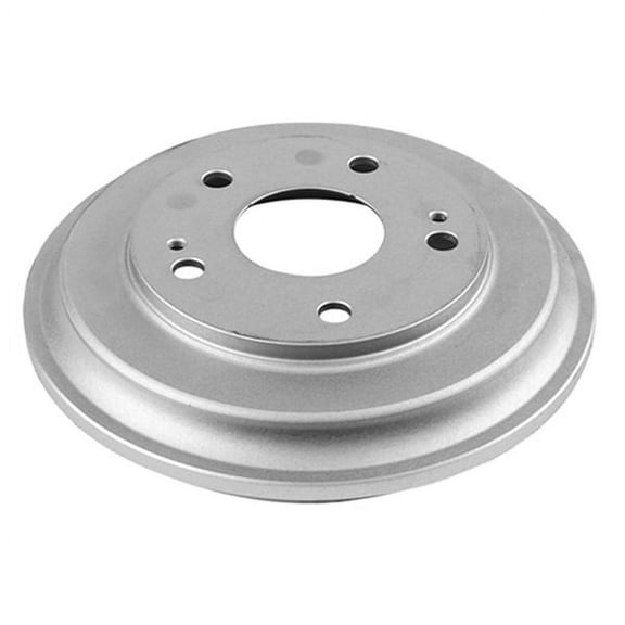 AutoSpecialty High Temp Coated Brake Drum