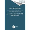 thumbnail image 2 of Hit Refresh: The Quest to Rediscover Microsoft's Soul and Imagine a Better Future for Everyone, 2 of 2