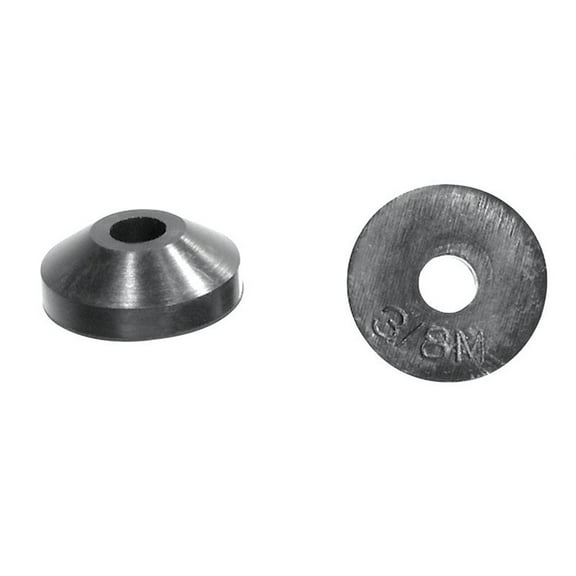 WASHER BEVEL 3/8M FAUCET