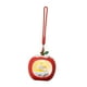 thumbnail image 2 of Lámpara de noche con forma de casa de frutas, bonita lámpara de noche decorativa ajustable para mesita de noche. Gato, 2 of 9