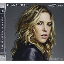 Diana Krall - Wallflower: Deluxe Edition (SACD-Hybrid) - Music & Performance - SACD