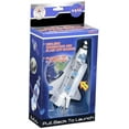 thumbnail image 2 of Aeromax PBSB Navette Spatiale à Rétrofriction avec Lumières et Son, 2 of 2