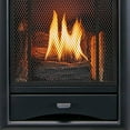 thumbnail image 4 of Procom Dual Fuel Vent Free Gas Fireplace System 15,000 BTU, T-Stat Control, Chocolate Model# PCS150T-CH, 4 of 6
