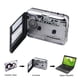 thumbnail image 3 of Reproductor de cassette USB Cateissary convertidor de Audio portátil, 3 of 6