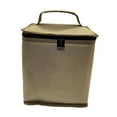 thumbnail image 4 of Bolsa de almacenamiento para tanque de Gas, bolsa de almacenamiento con asa y tapa, bolsa de transporte de gran capacidad, utensilios de cocina para Caqui L, 4 of 8