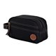 thumbnail image 3 of Neceser Timberland, kit organizador de viaje de lona, negro, 3 of 5