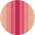 thumbnail image 1 of Ahgly Company Tapis d'Intérieur Lavables en Machine, Ronds, Rouges, Pourpres, 8' Ronds, 1 of 7