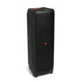 thumbnail image 2 of Open Box - JBL PartyBox 1000 Bluetooth Wireless Speaker (JBLPARTYBOX1000AM) - Black, 2 of 3