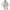 White, variant on Kaemgyyd Winter Coats for Women Oversized Full Zip Fuzzy Fleece Hooded Jacket Casual Fashion Plus Size Outwear with Pockets