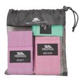 thumbnail image 1 of Trespass - Banda de Resistencia para Mujer (Rosa, Verde), 1 of 2