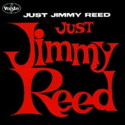 Just Jimmy Reed