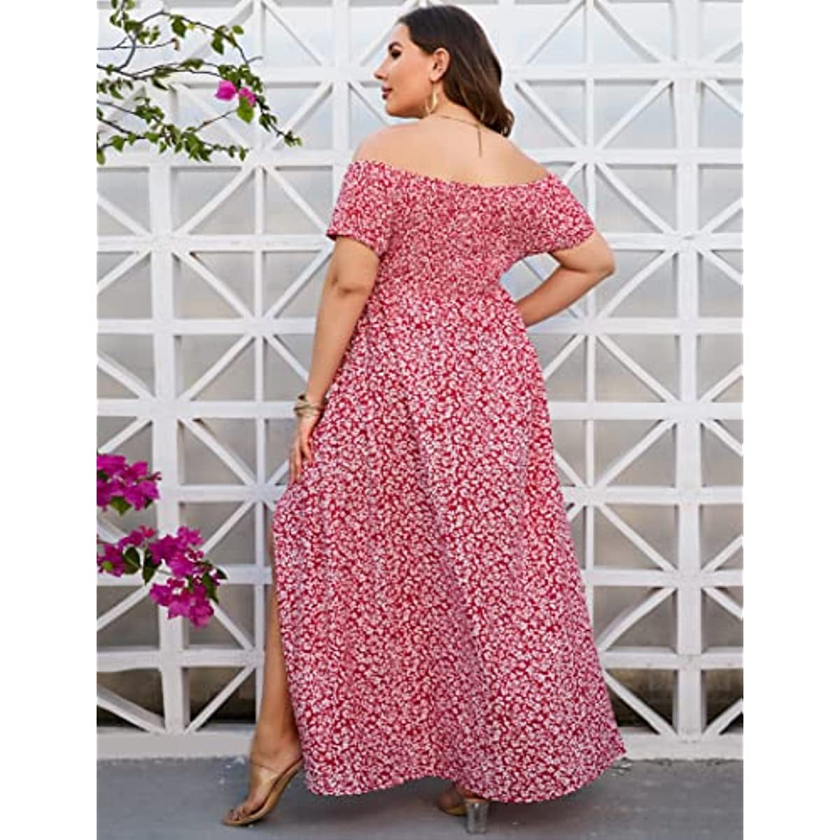 Womens Floral Dresses | Maxi, Midi & Mini Options Available – Style Cheat