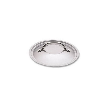 Nordic Ware Pro Cast Gold 6'' Stainless Steel Lid