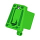thumbnail image 4 of Bloque de Portaequipaje Delantero Colamx Verde 8,5 cm x 6,5 cm, 4 of 8