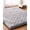 Christmas Deer, variant on Queen Size Japanese Floor Mattress, 9-Layer Extra-Thick Futon with High-Density Foam, Portable Roll-Up Sleeping Pad for Adults, Guest Room, Home & Master Bedroom - 60" x 80"