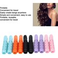 thumbnail image 4 of Pinzas para el cabello, pinzas para la raíz del cabello, pinzas para el cabello para rizar el cabello instantáneo, peinado de cabello rizado DIY, pinzas para dar volumen a la raíz,, 4 of 5
