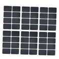 thumbnail image 4 of FONDOTIN 10 Sheets Black Board Sticker Labels PVC for Kitchen and Classroom Use, 4 of 8