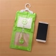 thumbnail image 5 of Interior Dehumidifier Desiccant Storage Bags for Damp Spaces 230g Absorbing Solution for Your Wardrobe and Home Organization Needs, 5 of 9